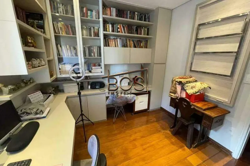 Apartamento, 3 quartos, 159 m² - Foto 1