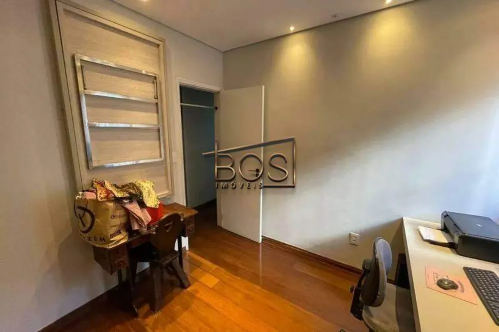 Apartamento, 3 quartos, 159 m² - Foto 7