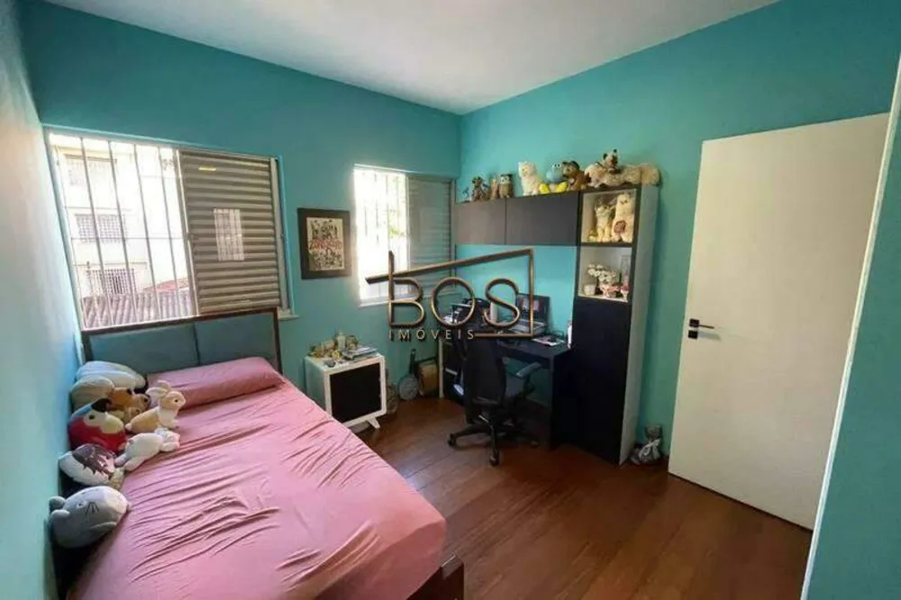 Apartamento, 3 quartos, 159 m² - Foto 6