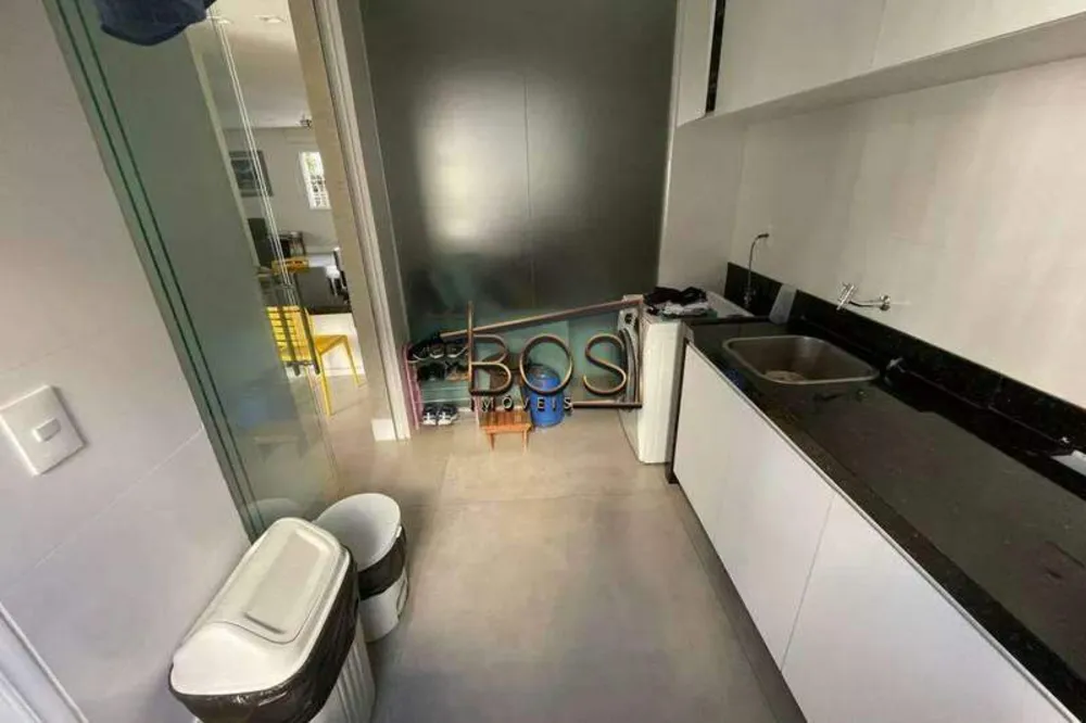 Apartamento, 3 quartos, 159 m² - Foto 8
