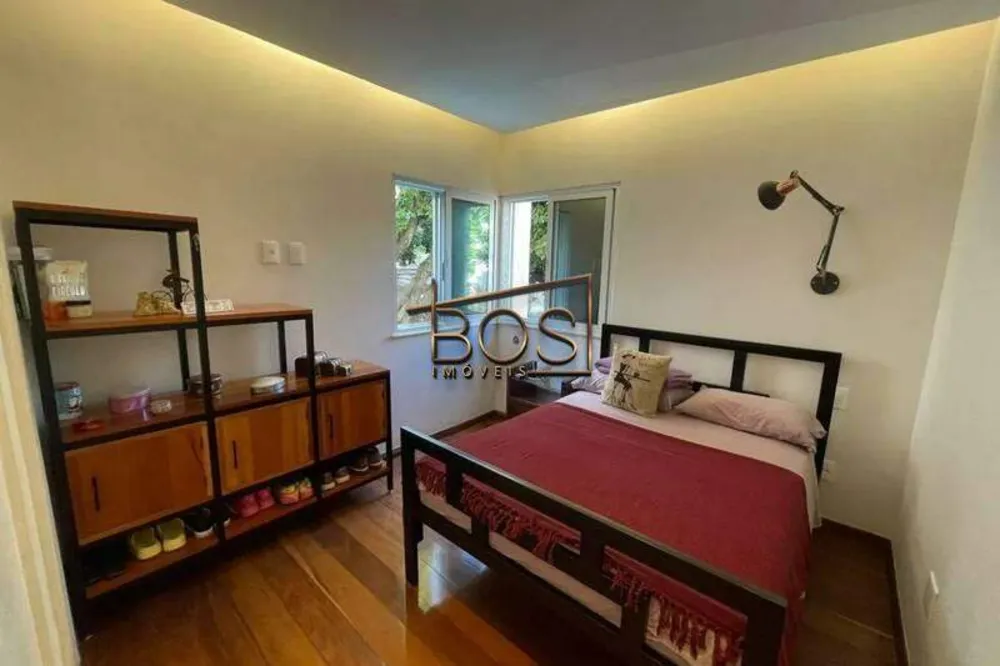 Apartamento, 3 quartos, 159 m² - Foto 15