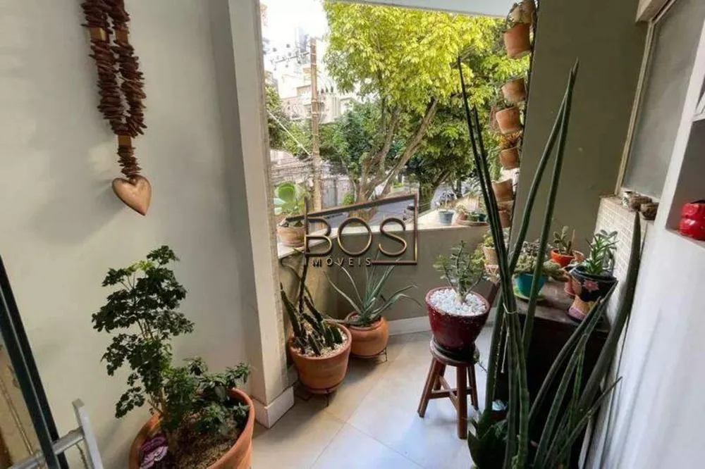 Apartamento, 3 quartos, 159 m² - Foto 10