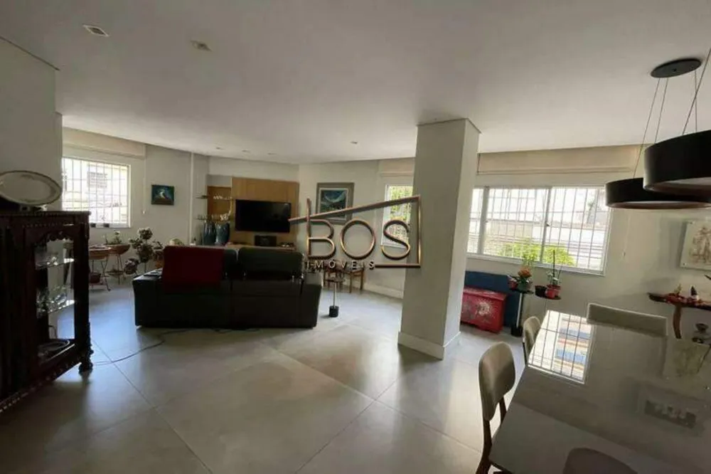Apartamento, 3 quartos, 159 m² - Foto 3