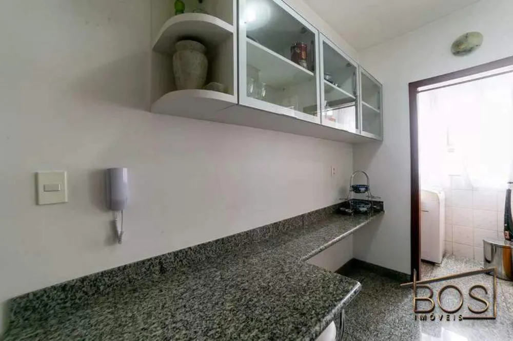 Apartamento, 3 quartos, 159 m² - Foto 9