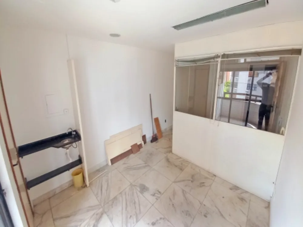 Sala-Conjunto, 31 m² - Foto 4