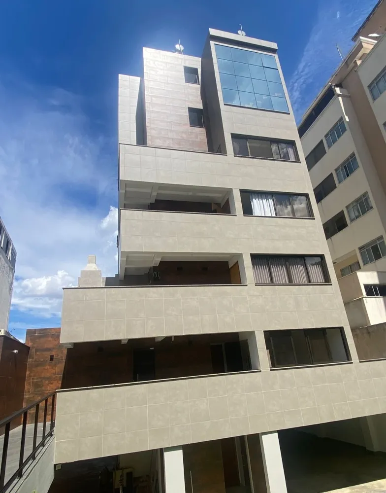 Cobertura, 4 quartos, 240 m² - Foto 2