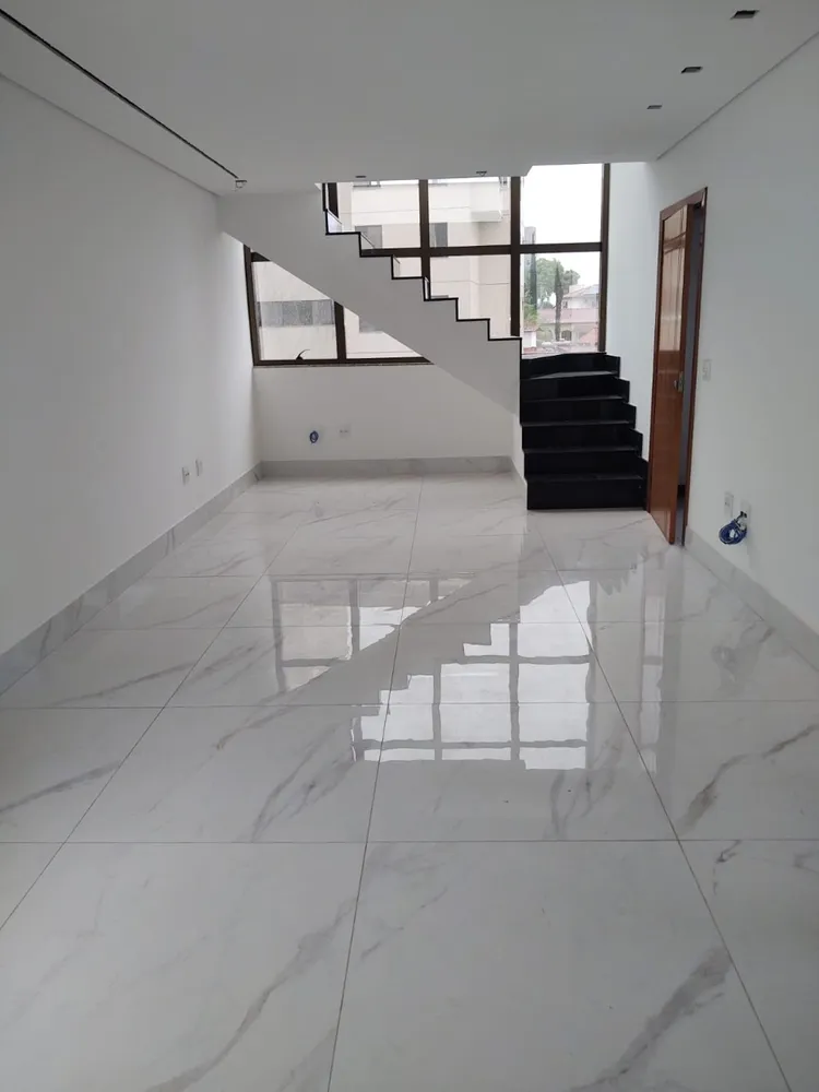 Cobertura, 4 quartos, 240 m² - Foto 1