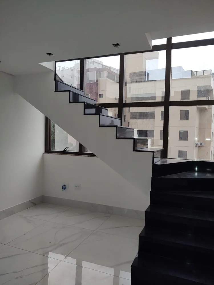 Cobertura, 4 quartos, 240 m² - Foto 9