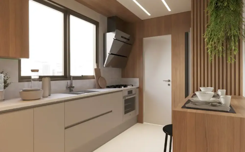 Apartamento, 4 quartos, 118 m² - Foto 4