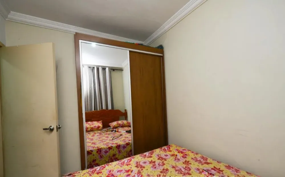 Apartamento, 3 quartos, 70 m² - Foto 3