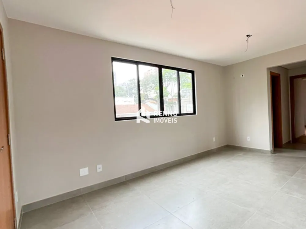 Apartamento, 2 quartos, 64 m² - Foto 1