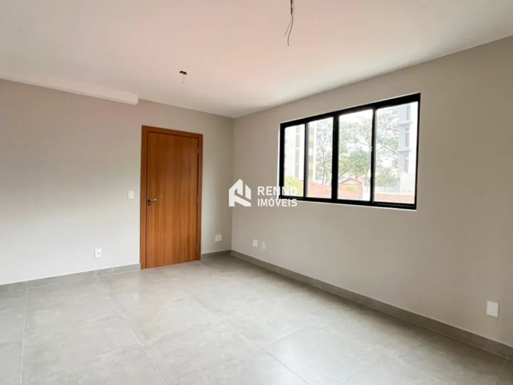Apartamento, 2 quartos, 64 m² - Foto 2