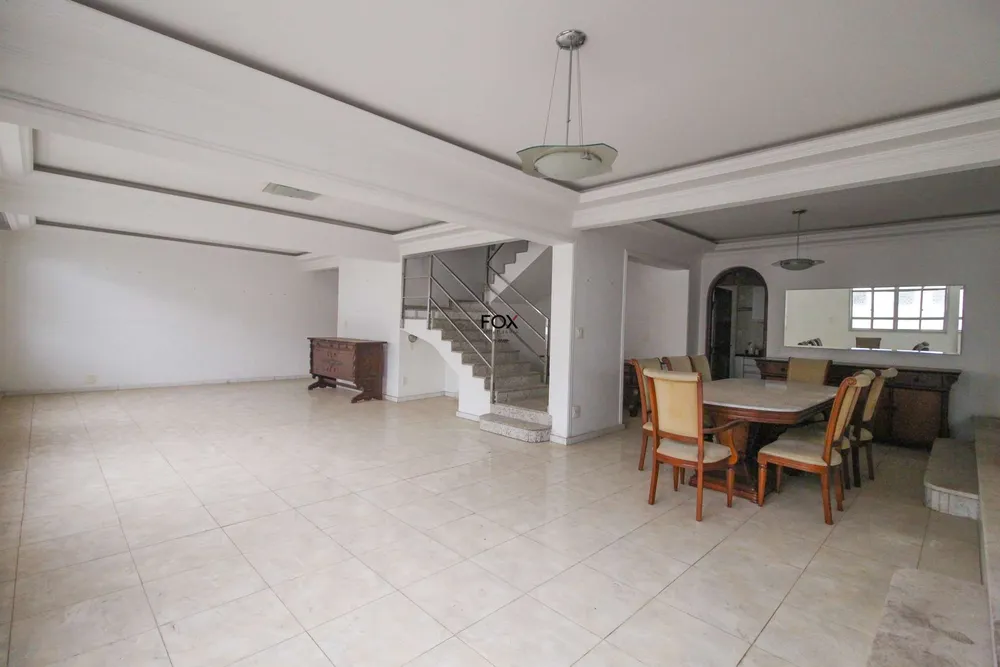 Cobertura, 4 quartos, 280 m² - Foto 1