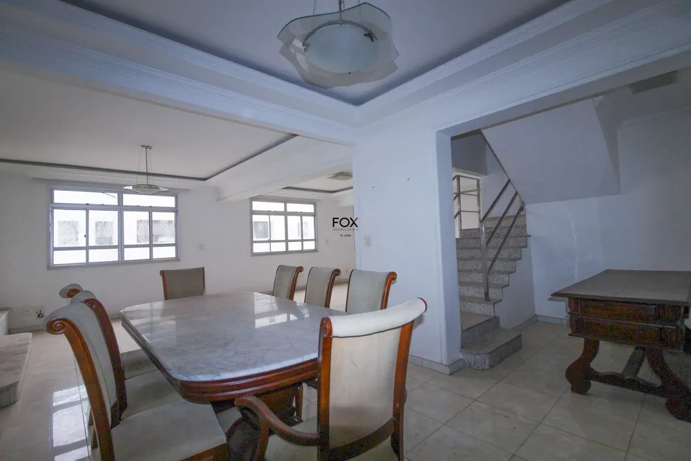 Cobertura, 4 quartos, 280 m² - Foto 4