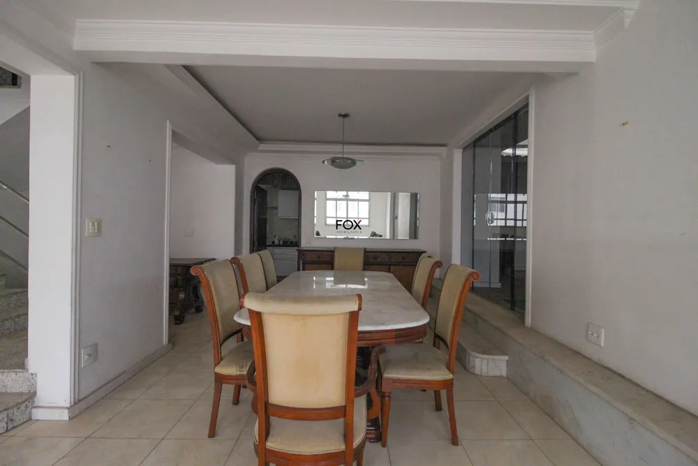 Cobertura, 4 quartos, 280 m² - Foto 5