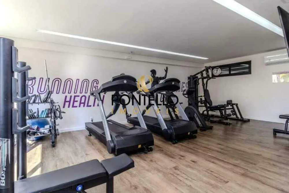 Apartamento, 4 quartos, 140 m² - Foto 5
