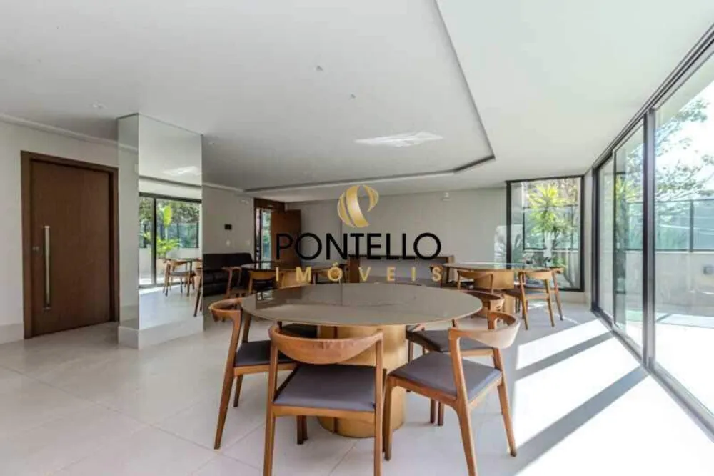 Apartamento, 4 quartos, 140 m² - Foto 1