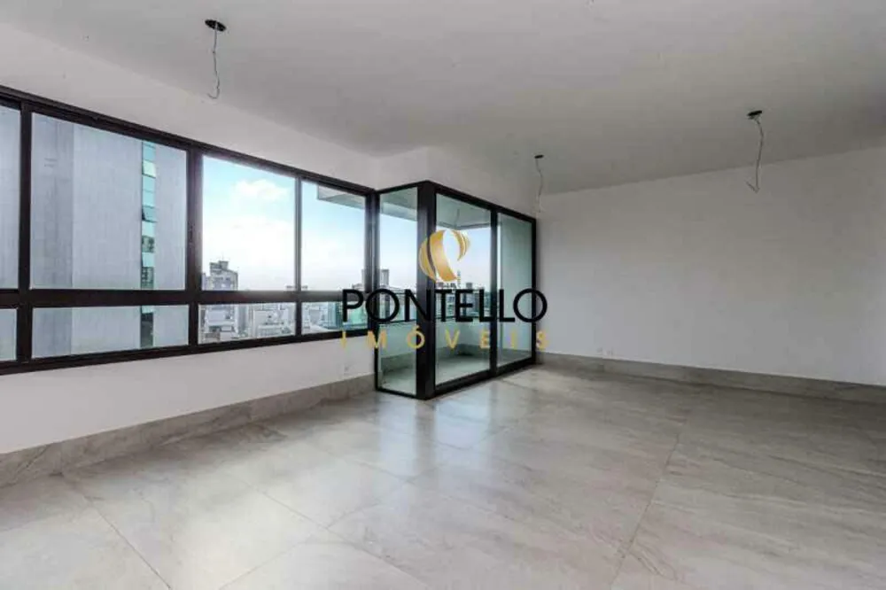 Apartamento, 4 quartos, 140 m² - Foto 7
