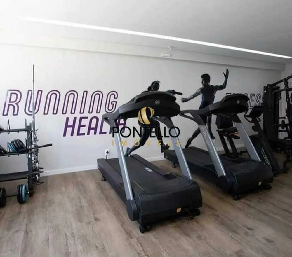 Apartamento, 4 quartos, 140 m² - Foto 3