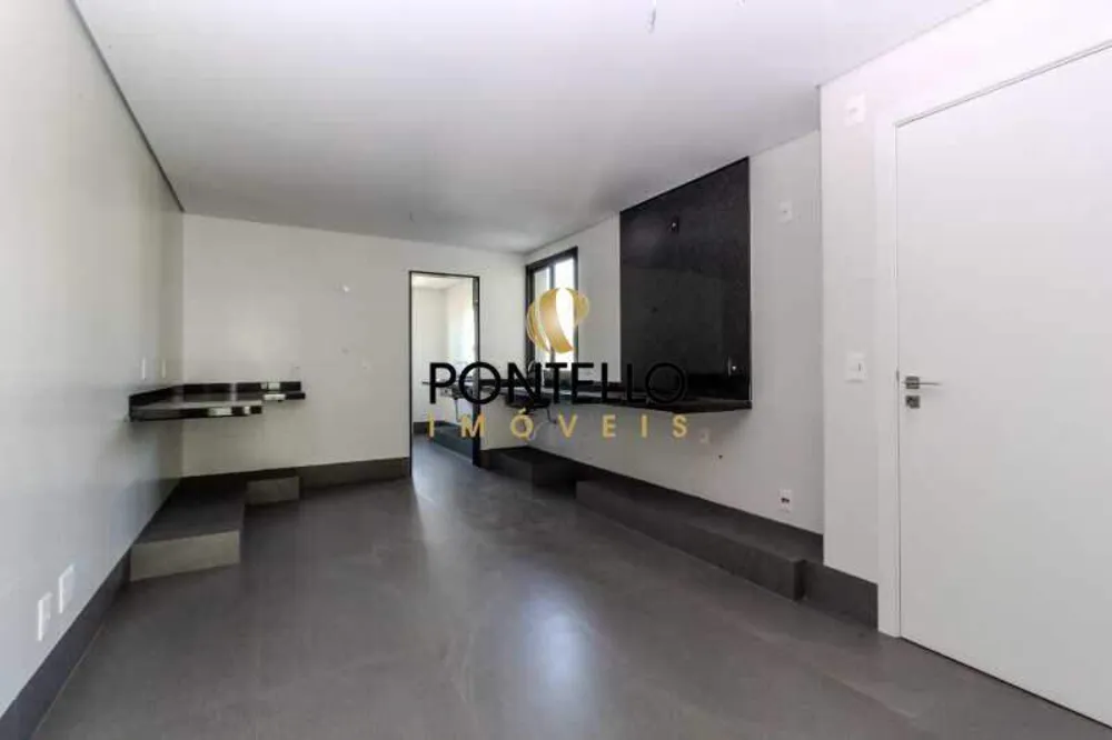 Apartamento, 4 quartos, 140 m² - Foto 9