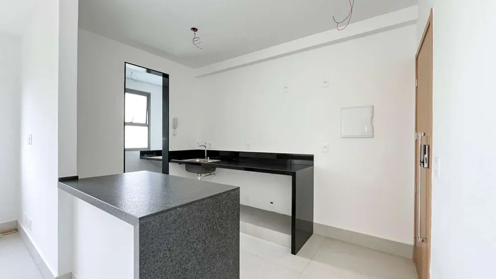 Apartamento, 1 quarto, 64 m² - Foto 5