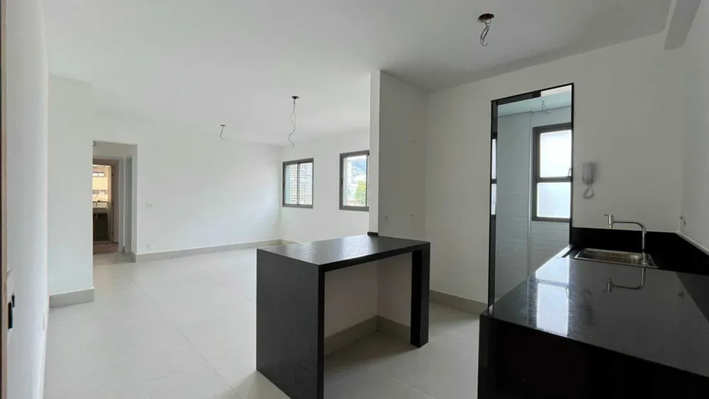 Apartamento, 1 quarto, 64 m² - Foto 3
