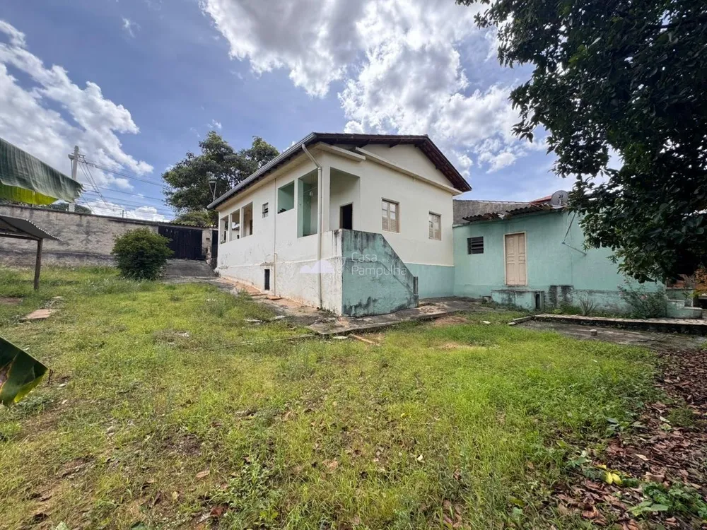 Terreno, 720 m² - Foto 1