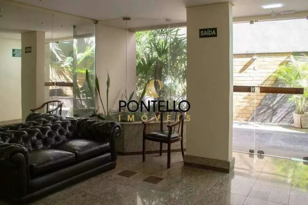 Apartamento, 4 quartos, 100 m² - Foto 11