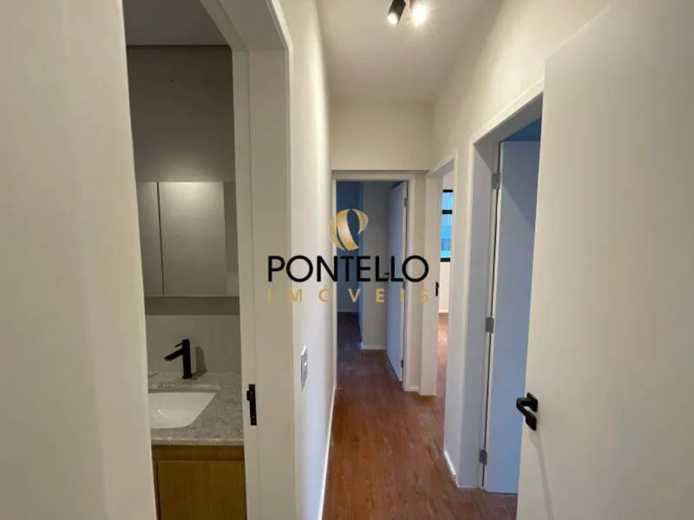 Apartamento, 4 quartos, 100 m² - Foto 2