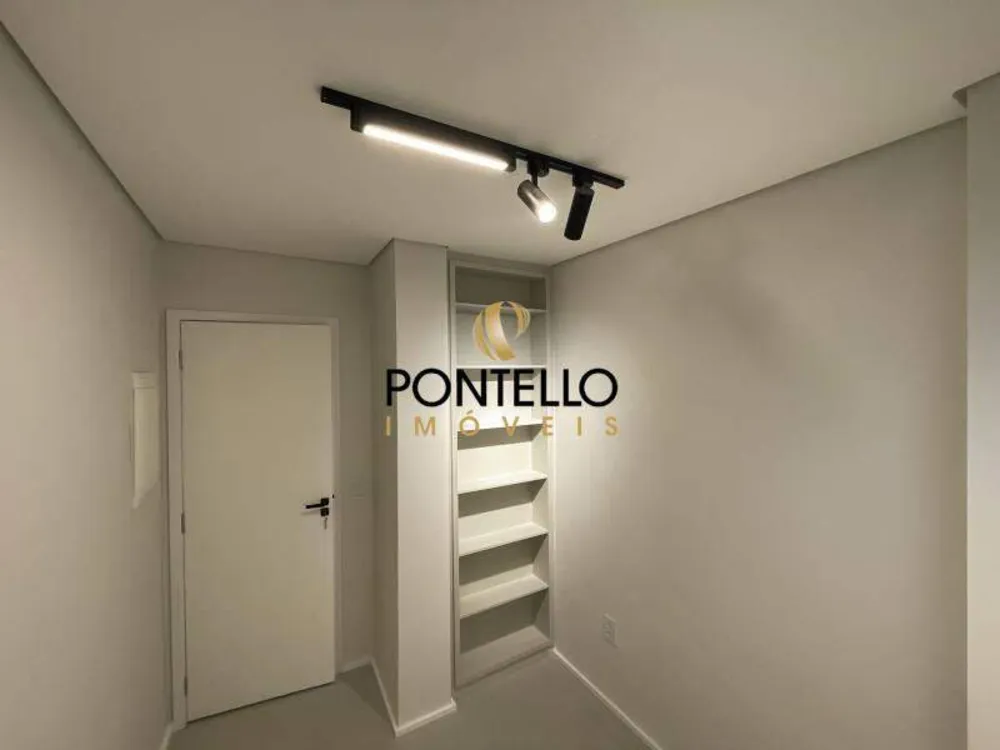 Apartamento, 4 quartos, 100 m² - Foto 8