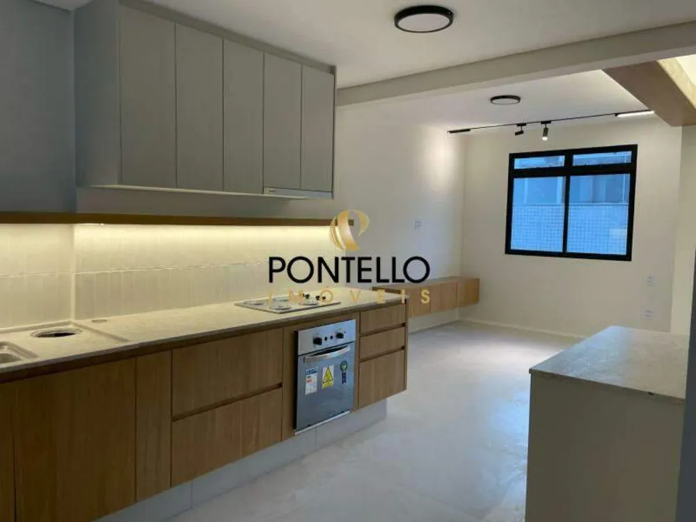 Apartamento, 4 quartos, 100 m² - Foto 2