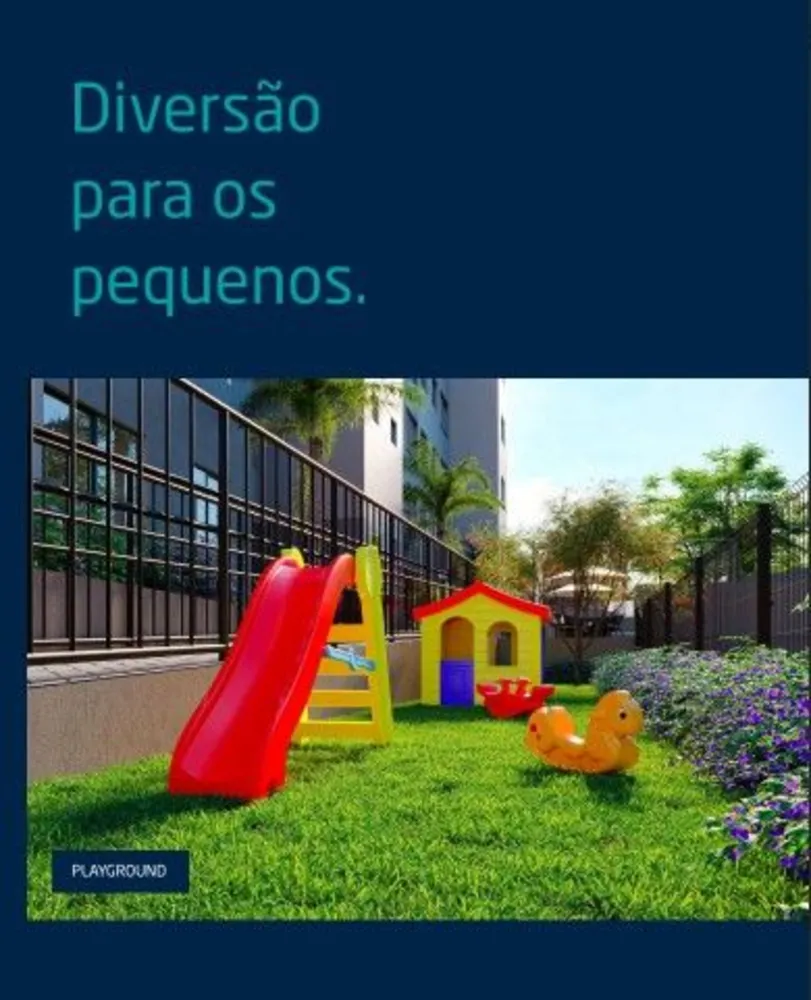 Apartamento, 2 quartos, 49 m² - Foto 6