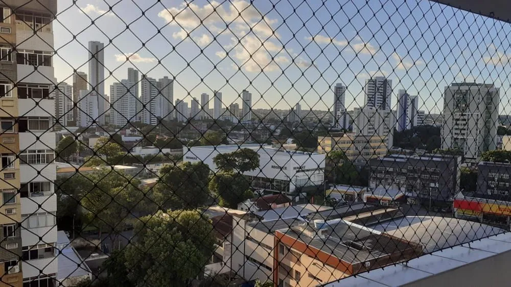 Apartamento, 2 quartos, 60 m² - Foto 7