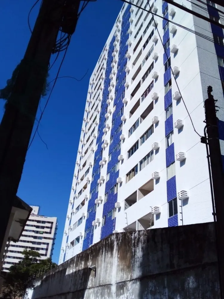 Apartamento, 2 quartos, 60 m² - Foto 1