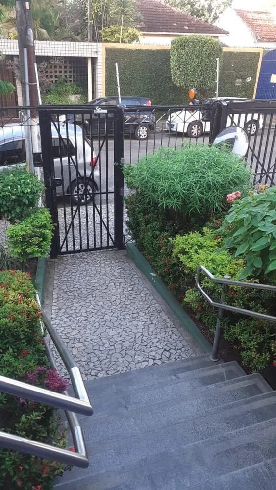 Apartamento, 2 quartos, 60 m² - Foto 8