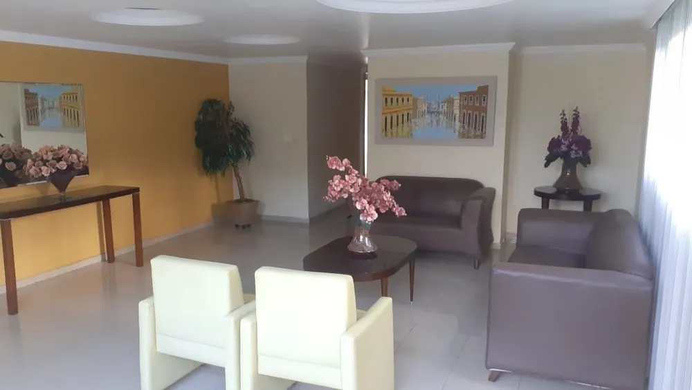 Apartamento, 2 quartos, 60 m² - Foto 6