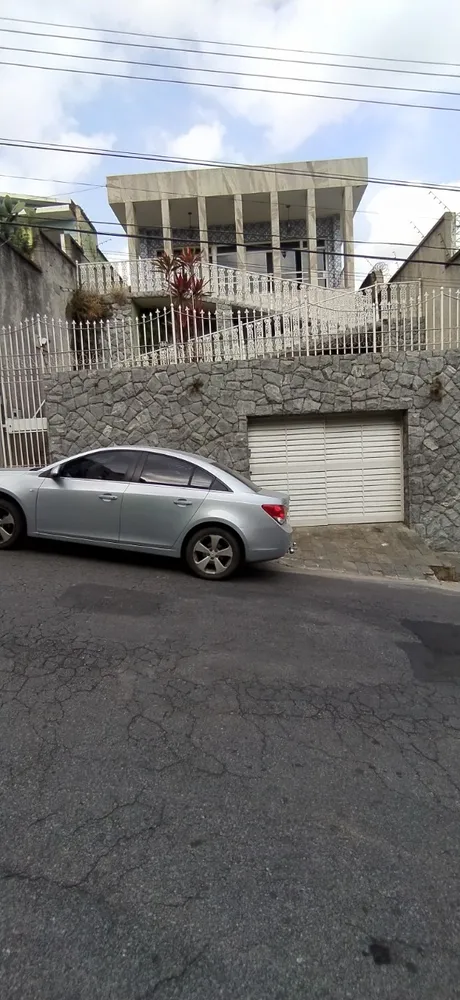 Casa, 3 quartos, 360 m² - Foto 10
