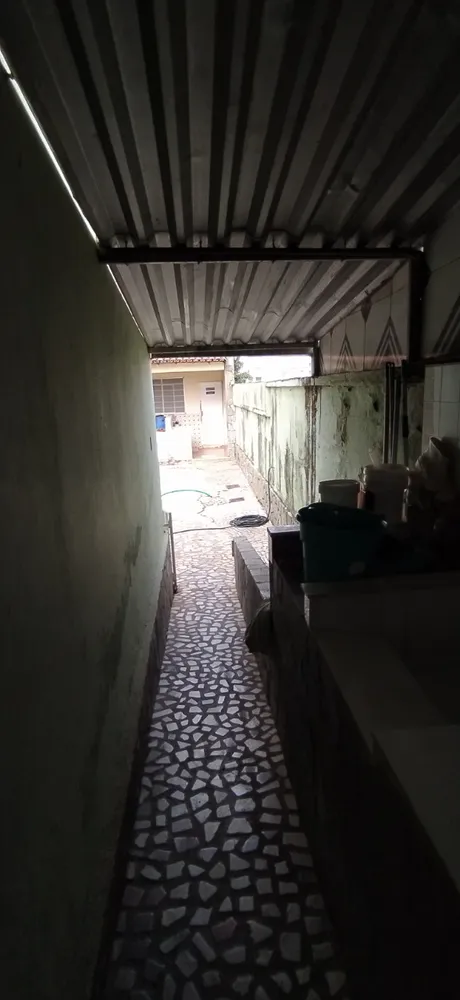 Casa, 3 quartos, 360 m² - Foto 8