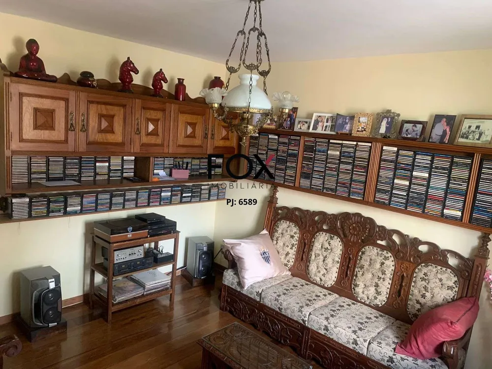 Casa, 4 quartos, 330 m² - Foto 3