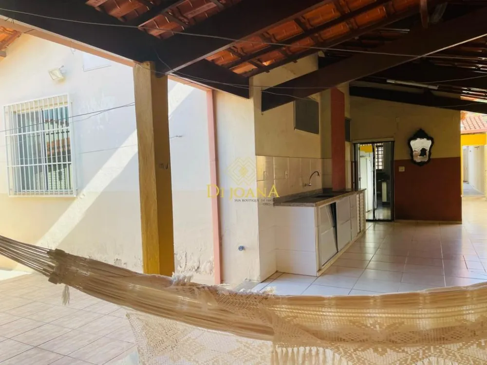 Casa, 4 quartos, 360 m² - Foto 19
