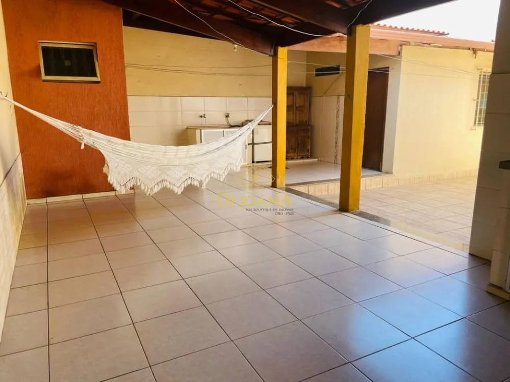 Casa, 4 quartos, 360 m² - Foto 16