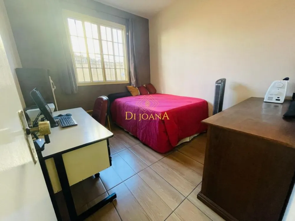 Casa, 4 quartos, 360 m² - Foto 13