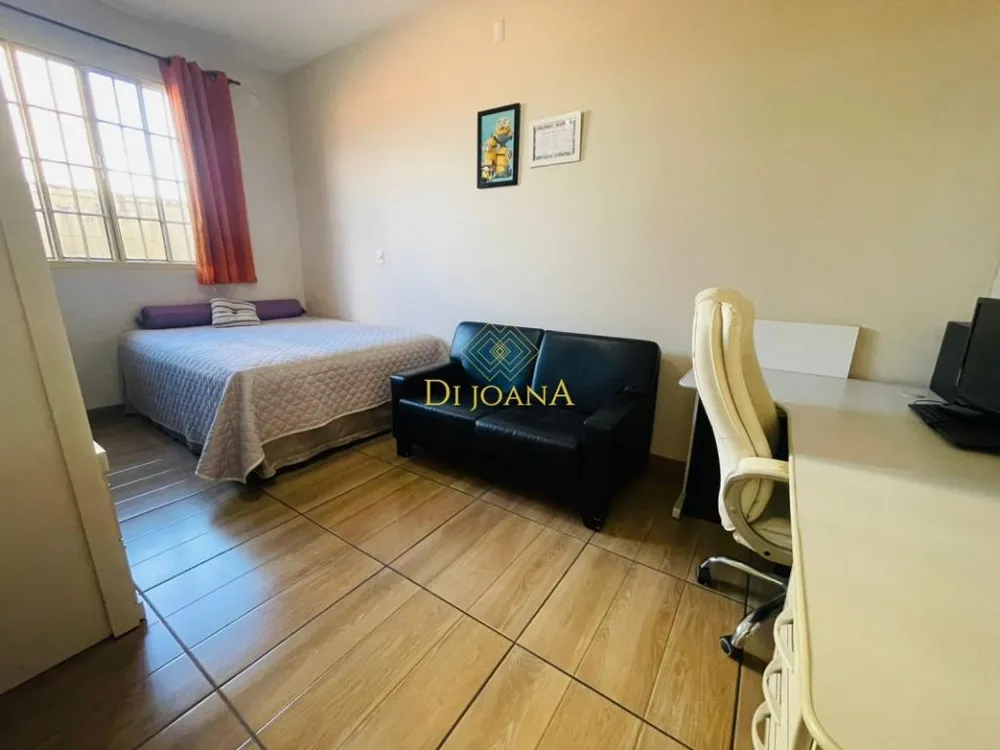 Casa, 4 quartos, 360 m² - Foto 10