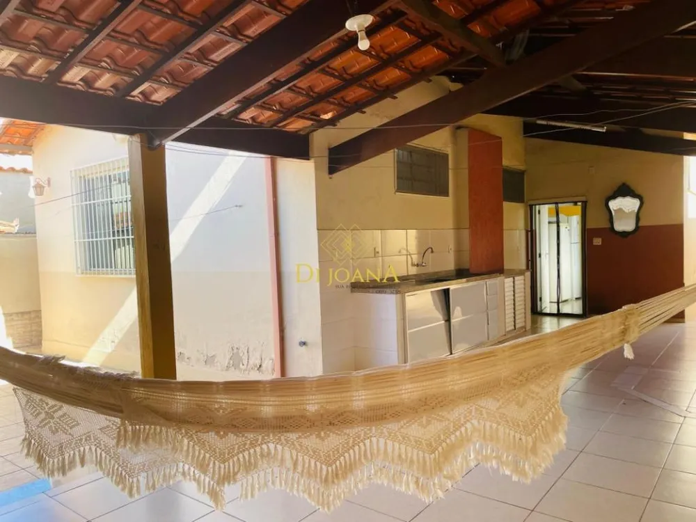 Casa, 4 quartos, 360 m² - Foto 18