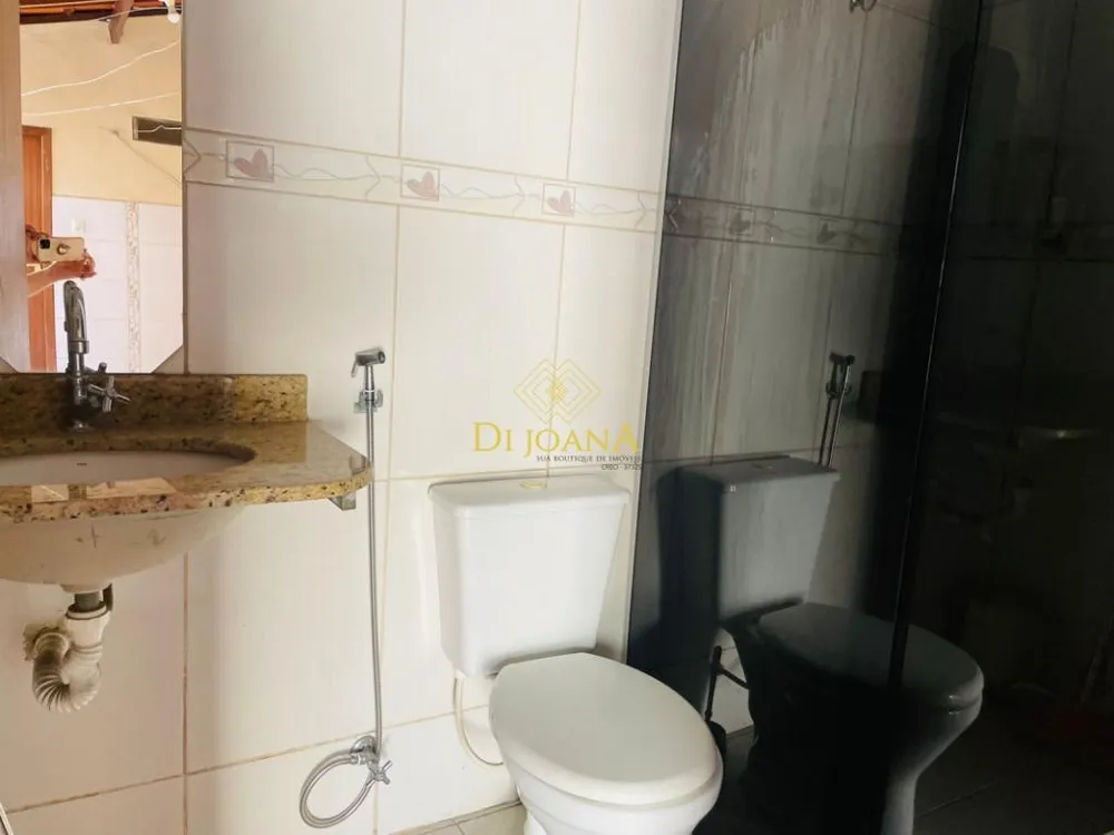 Casa, 4 quartos, 360 m² - Foto 17