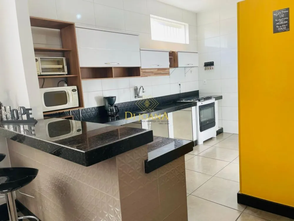 Casa, 4 quartos, 360 m² - Foto 6