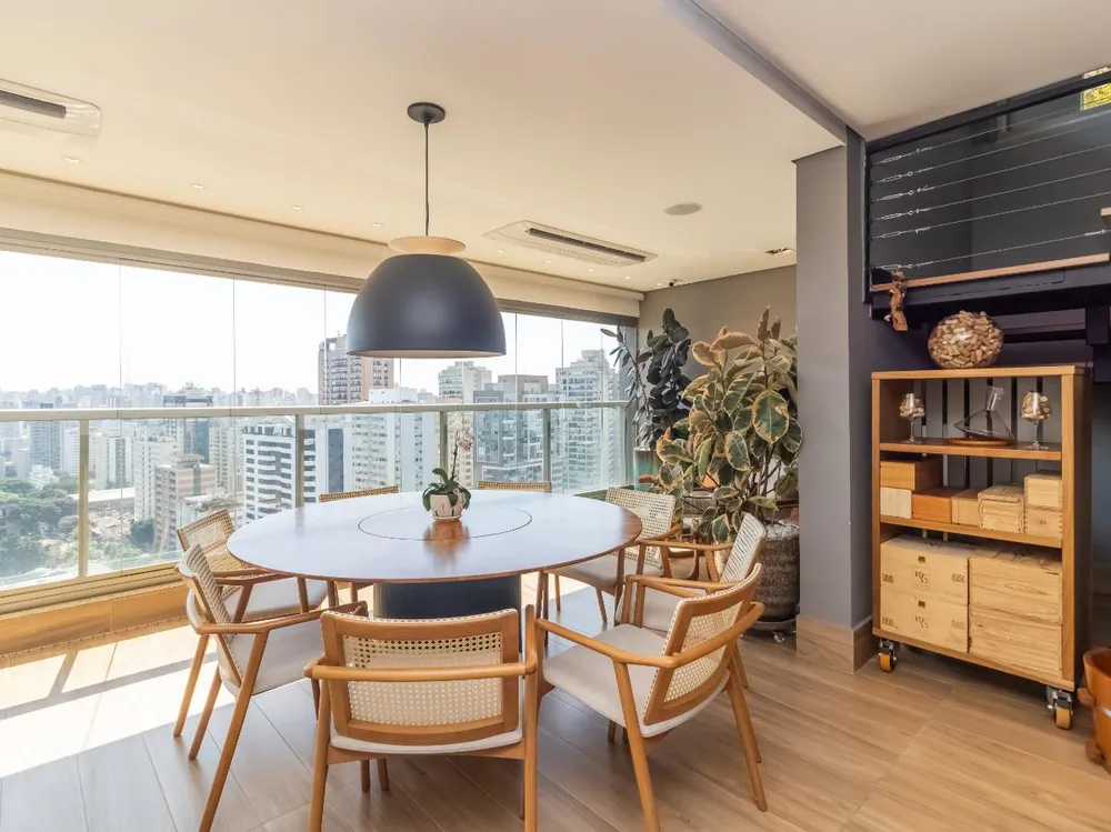Cobertura, 2 quartos, 269 m² - Foto 11