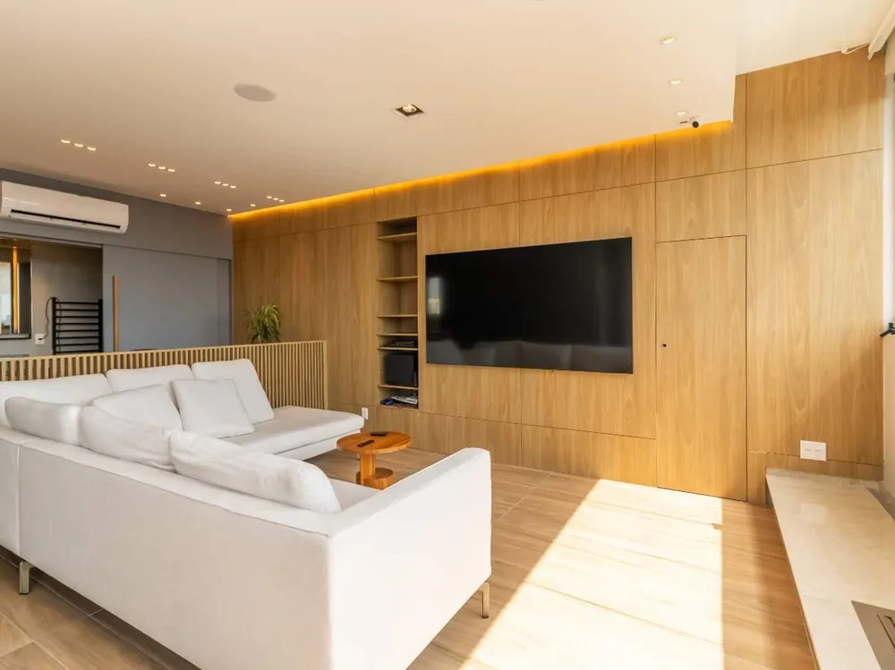 Cobertura, 2 quartos, 269 m² - Foto 2