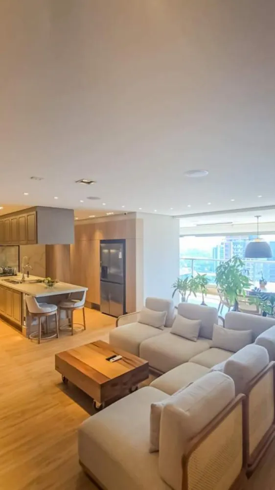 Cobertura, 2 quartos, 269 m² - Foto 9