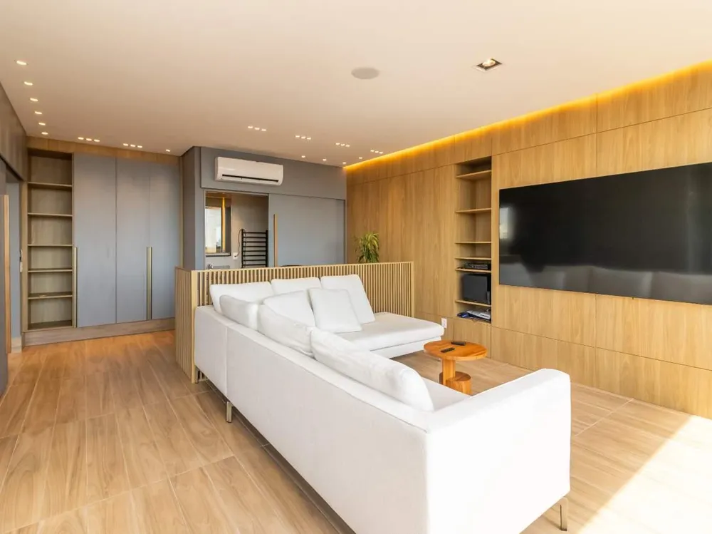 Cobertura, 2 quartos, 269 m² - Foto 3